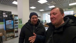 МакЛарин / Пиво Афанасий / Магазин Ремесленной Продукции / ОБЗОР