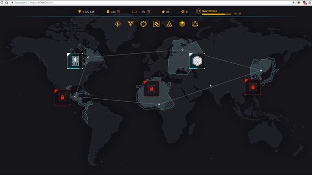 Полный разбор DLC KIWI Warface!Советы по прокачке персонажа, заданиям и фиксу багов в Киви Варфейс! смотреть онлайн