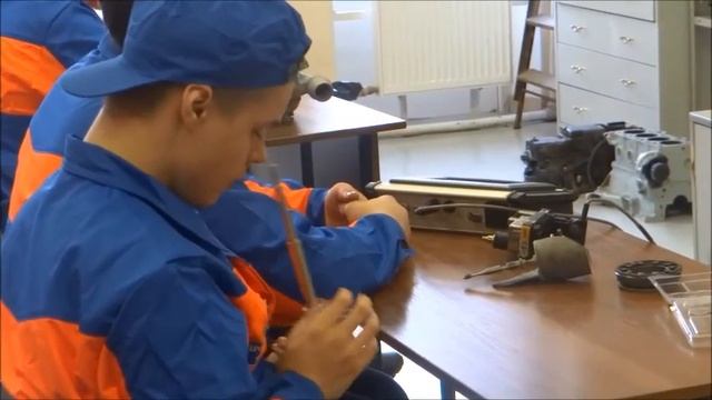 Мастер класс от Zet Avto смотреть онлайн