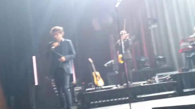 Jack Savoretti~ Love Is On The Line, Perth Concert Hall смотреть онлайн