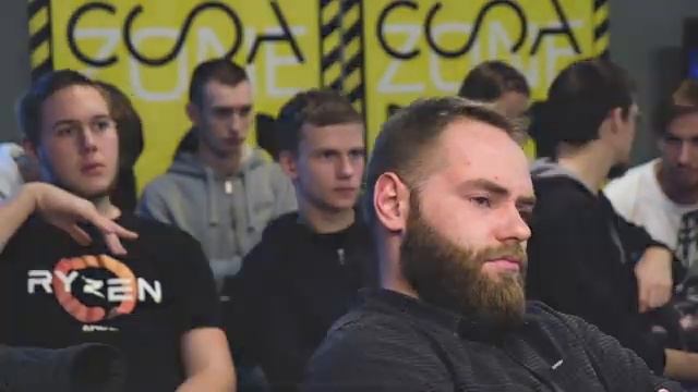 COLIZEUM - Идеальный мир | Сеть кибер арен смотреть онлайн