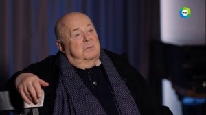 Наше кино. Александр Калягин.