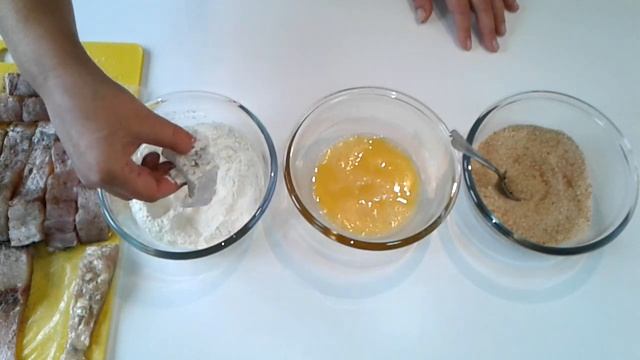 Как пожарить толстолобика смотреть онлайн