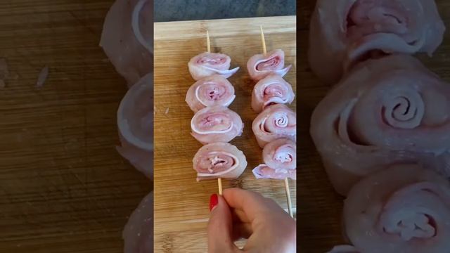 Готовим вкусно