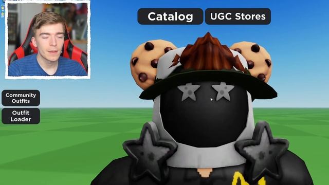 How To Get Cheap Fake Roblox Limited Items смотреть онлайн