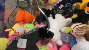 ОГРОМНЫЙ АППАРАТ ХВАТАЙКА