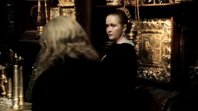 жестоко торгуются попы (Жизнь Клима Самгина 1988) смотреть онлайн