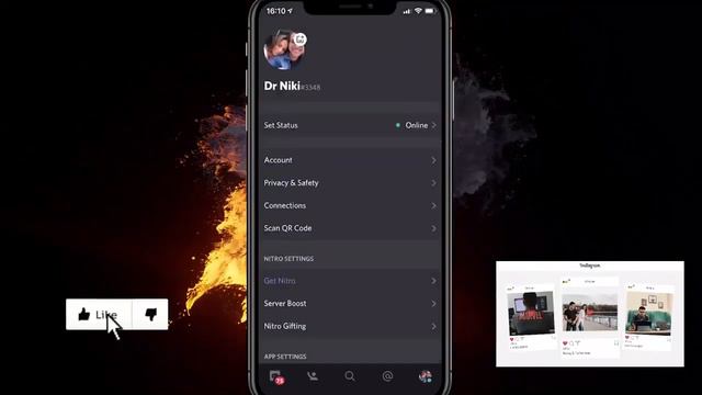 How To Log Into Discord With QR Code ✅ Easy смотреть онлайн