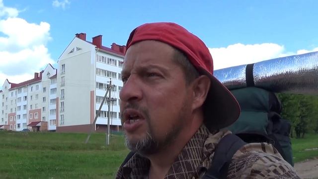 от Питера до Немана смотреть онлайн