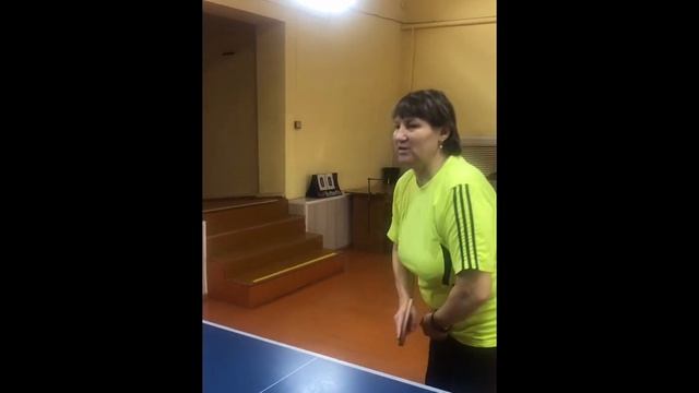 Мастер-класс по настольному теннису смотреть онлайн