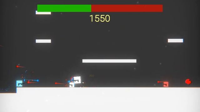 Fair n Square - A game by Dani смотреть онлайн