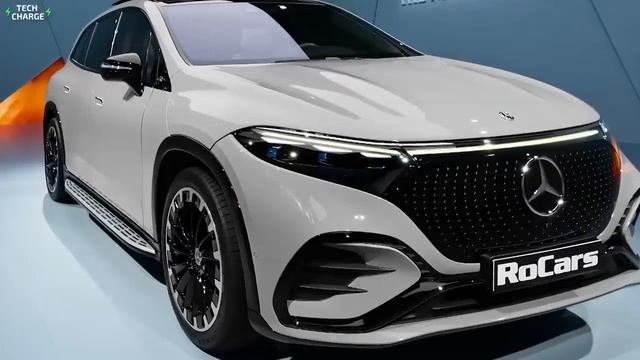 NEW EV cars coming on 2024 2025 רכבים חשמלים חדשים לשנת смотреть онлайн