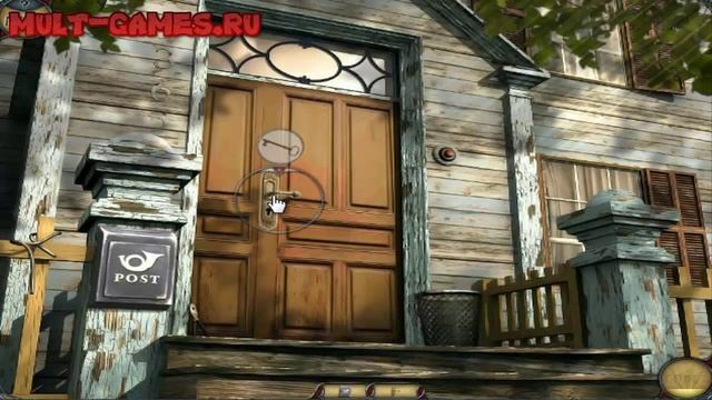 Онлайн игры Поиск предметов Загородный дом смотреть онлайн