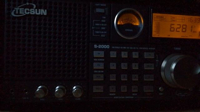 Radio Mexico (Germany), 6280, 2023.04.15, 16.39 UTC смотреть онлайн