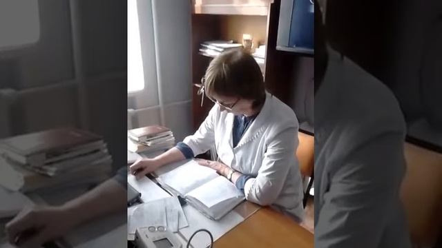 Как врачи морально издеваются г.Прокопьевск кемеровская область смотреть онлайн