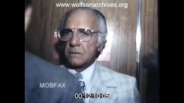 Carmine Galante, Meyer Lansky & The Mob In South Florida
