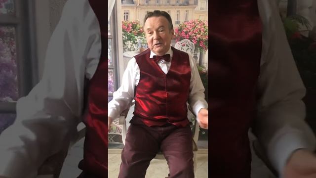 13 апреля 2020 г. Г. Горин “Хорошее воспитание». Читает Валерий Полетаев смотреть онлайн