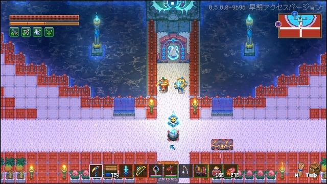 【CoreKeeper】オラクルカードを束ねる方法【解説】 смотреть онлайн