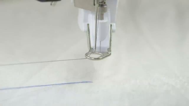 Tutorial on the BERNINA 720, 740 and 770 QE: Sewing with the BERNINA Stitch Regulator (BSR) смотреть онлайн