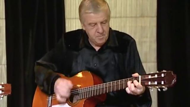 Con Brio Guitar Duet - Amorado.avi смотреть онлайн