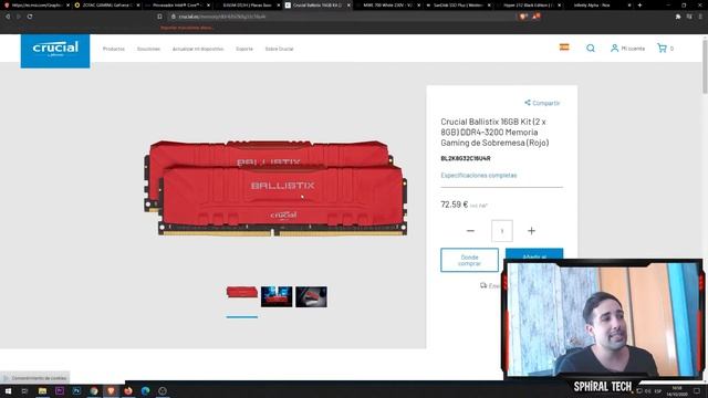 ? PC Gaming destruye CONSOLAS por 500€ ? El PC mas barato para jugar a todo!! смотреть онлайн