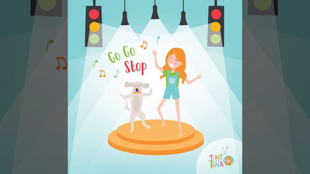 Go Go Stop смотреть онлайн