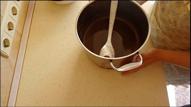 Десерт из детства "Шоколадная колбаса" рецепт 70-80годов смотреть онлайн