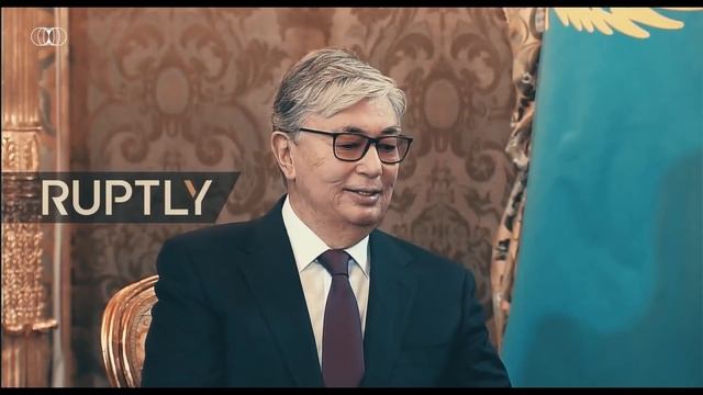 Казахстан. Борьба за власть в тисках России и Китая [GTBT] смотреть онлайн