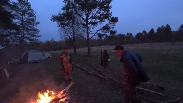 ОТДЫХ + РЫБАЛКА (Луга, 2022) смотреть онлайн