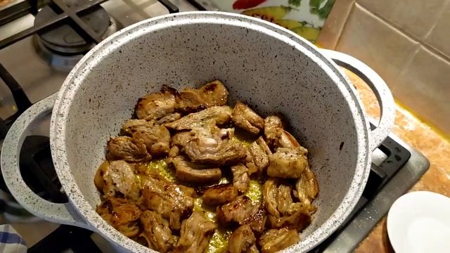 ШУРПА .  Как приготовить Шурпу. УЗБЕКСКАЯ ШУРПА