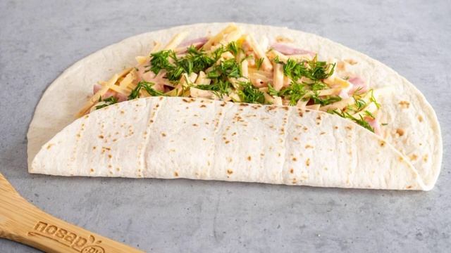 Сборник рецептов