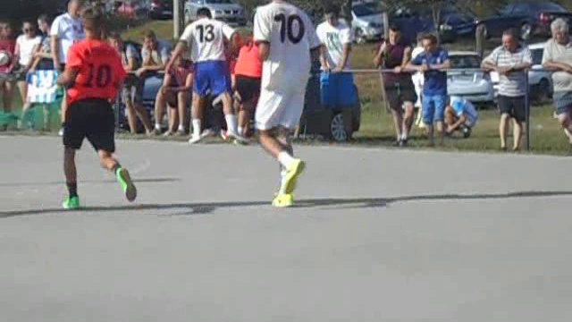 Cerovski Vrh - Gornja Opatija, MNLVG14., 2017.07.23., Hotnja