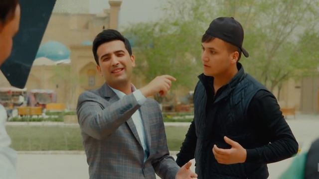 Doston Ibodullayev  Xivali Sara 2  Достон Ибодуллаев  Хивали Сара 2