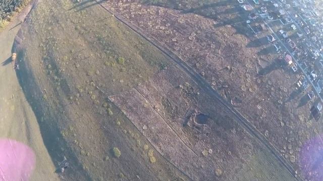 Квадрокоптер Старый Оскол, район Пушкарская дача смотреть онлайн