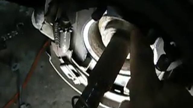 chrysler pacifica замена задней ступицы смотреть онлайн