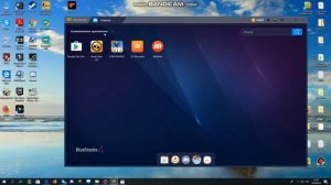 Как скачать Brawl Stars на ПК  через BlueStacks