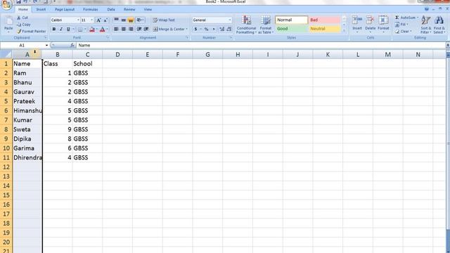 10 excel tricks in hindi смотреть онлайн