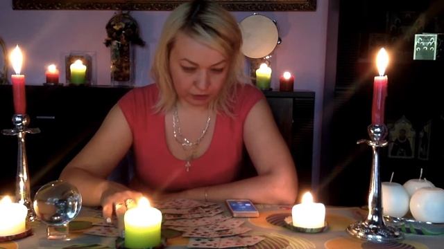 Гадание на картах: вернется ли муж в семью. смотреть онлайн