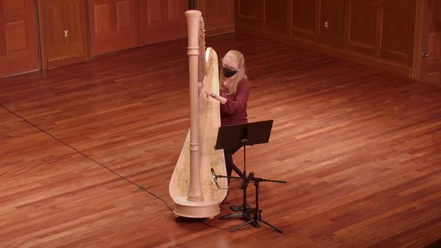 F.J. Naderman - Sonatina No. 3 in B-flat Major, op.92 смотреть онлайн