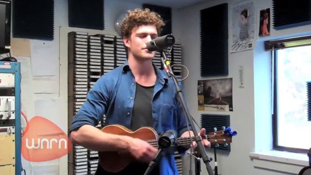 Vance Joy - Riptide смотреть онлайн