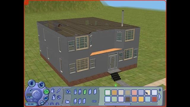 Let's Play Sims 2 (P4)-HD смотреть онлайн