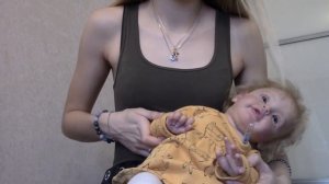 РЕБОРН ЕСЕНИЯ СЛОМАЛА РУКУ | REBORN BROKE HER ARM