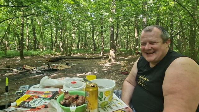 ШАШЛЫНДОС ЧАСТЬ ВТОРАЯ, С ДНЁМ РОЖДЕНИЯ 09.06.2023 смотреть онлайн