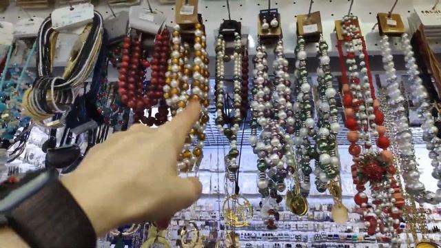 Садовод Бижутерия цены смотреть онлайн