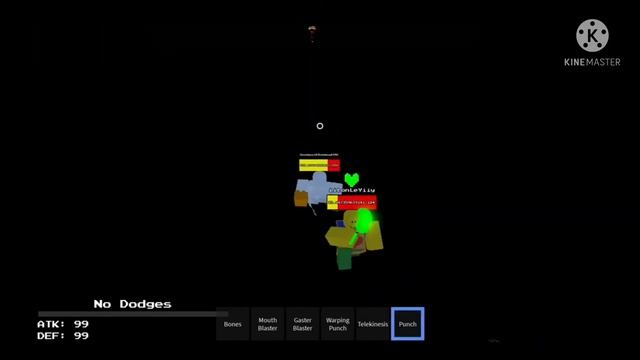 Ultimate sans battle 2 | delta sans | roblox | SUS | смотреть онлайн