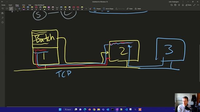 Automated Data Transfer смотреть онлайн
