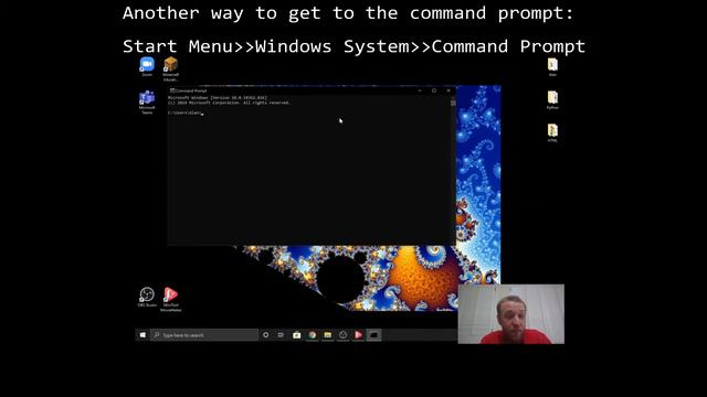 Python - Mission 1 смотреть онлайн