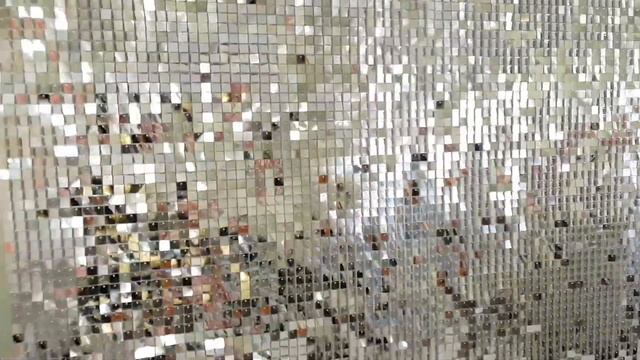 Живая фотозона "Серебро". Photozone live silver смотреть онлайн