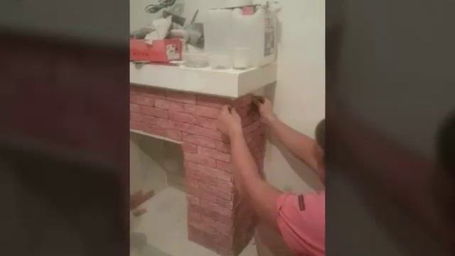 Фальшкамин смотреть онлайн
