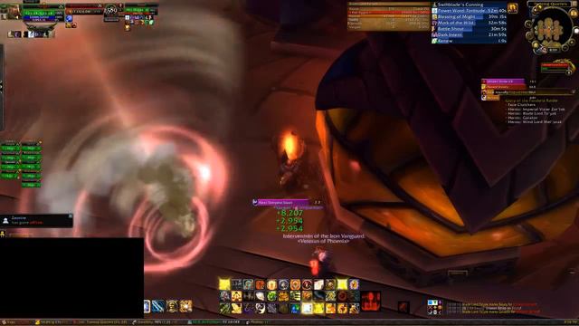 Vargan's Meta Achievement Mount Run 5/3 смотреть онлайн